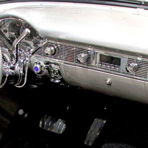 Für chevrolet bel - für, air