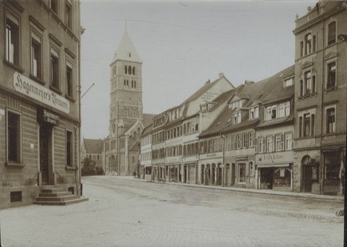 Original foto schweinfurt - original,