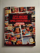 Nintendo Super Nintendo