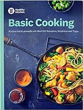 Basic Cooking Kochbuch von Weight Watchers [Gebundene Ausgabe]