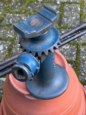 Vintage Oldtimer Bilstein