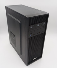 PC GMR PC07 i7-4770 3,40GHz