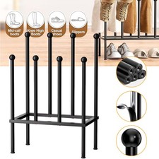 Schuhregal Stehend 4-Paar