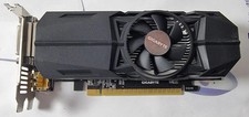 Gigabyte NVIDIA GTX 1050 Ti