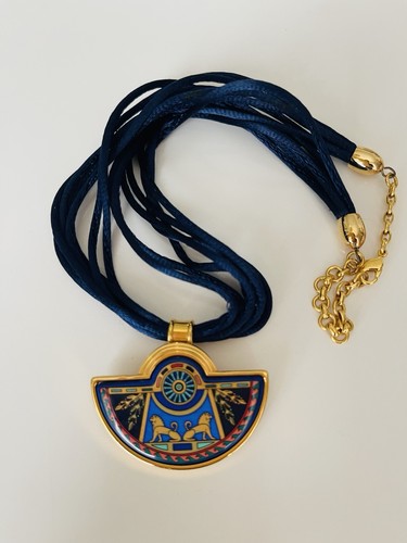 Frey wille collier emaille - wille,