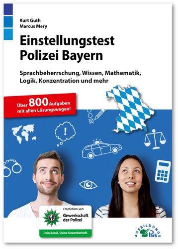 Einstellungstest polizei - einstellungstest,