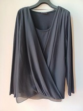 *TAIFUN* tolle Bluse, Tunika