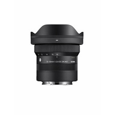 Sigma 10-18mm f2.8 AF DC DN
