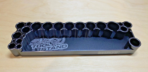 Hudy tool stand - stand, bzw