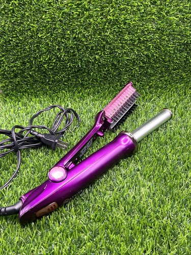 Instyler rotating purple hot - instyler,
