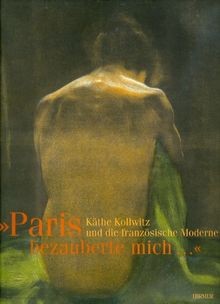 Paris bezauberte mich