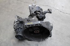 Schaltgetriebe Getriebe HNV