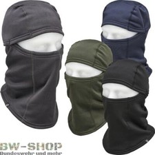 BRANDIT STORM BALACLAVA STURMHAUBE FLEECE BW STURMMASKE MOTORRAD ARMEE KOPFHAUBE