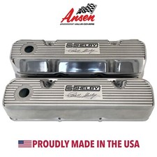 Ford 351 Cleveland Valve