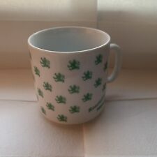 Baustoffe von HEIDELBERGER ZEMENT Tasse