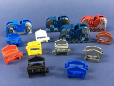 LEGO® Sattel Pferd Barding