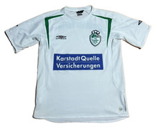 SpVgg Greuther Fürth Trikot -