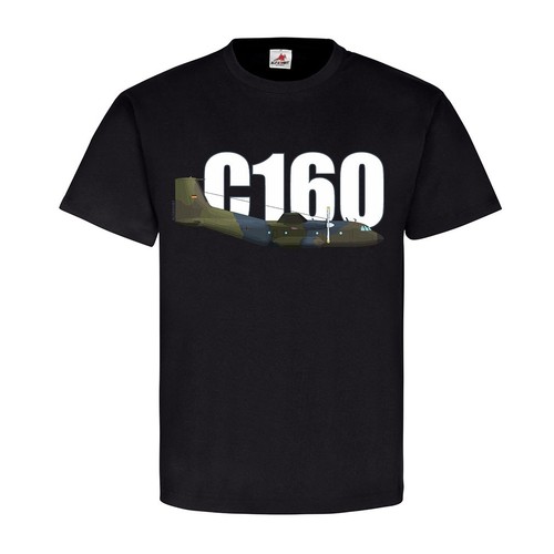 Transall 160 bundeswehr - c-160,