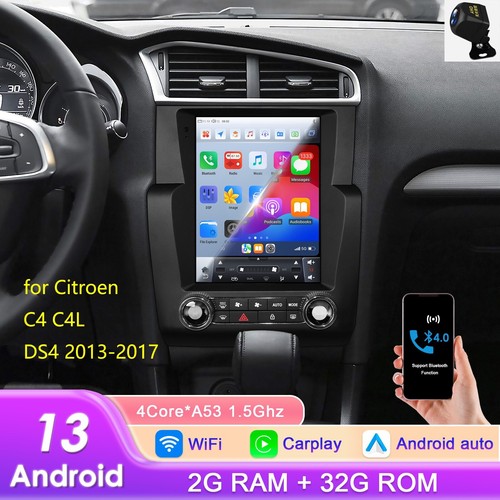 Für citroen c4l - für,