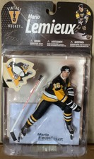Mcfarlane nhl legends - legends, mario