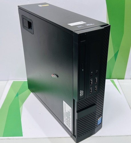 Dell optiplex xe2 sff bste02 - dell, sff/bste02
