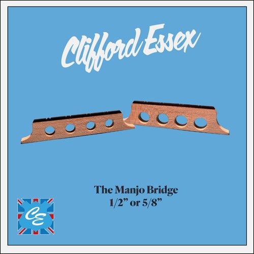 Clifford essex manjo - clifford, manjo-brÜcke