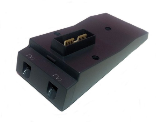 Optiset headsetadapter - optiset,