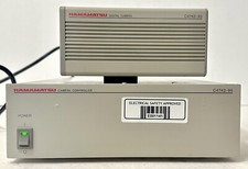 Hamamatsu Digital Camera and