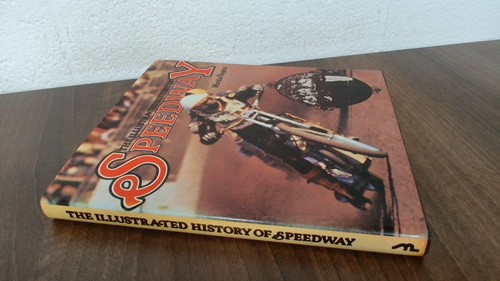 Illustrated history of - history,