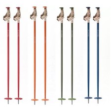 Kang Skistöcke Poles aus Flax