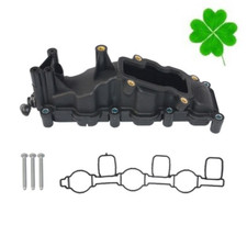 Ansaugbrücke Links Audi A3 A4