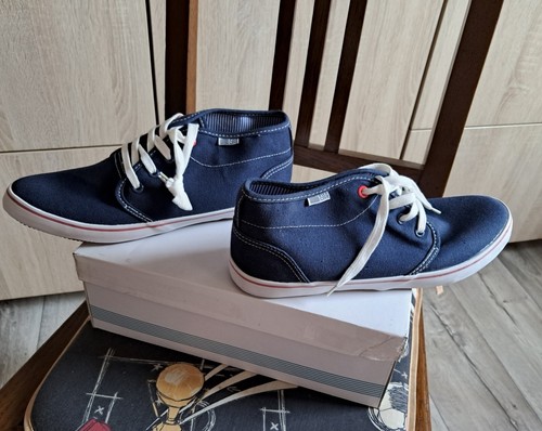 Pier one sneaker - pier, blau
