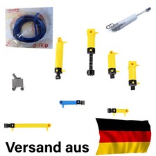 ORIG. MOULD KING TECHNIK