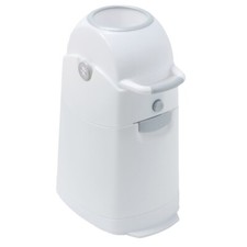 Geruchsdichter Windeleimer