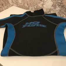 No Fear Kids Teen Shortie