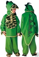 DINO DRACHE KOSTÜM KINDER~