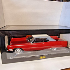 1:18 KK-Scale Cadillac DeVille