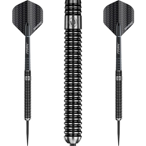Winmau steel darts blackout - steel,