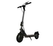 Cecotec Bongo Serie D20 8,5" E-Scooter Elektroroller 20 km Reichweite, Anthrazit