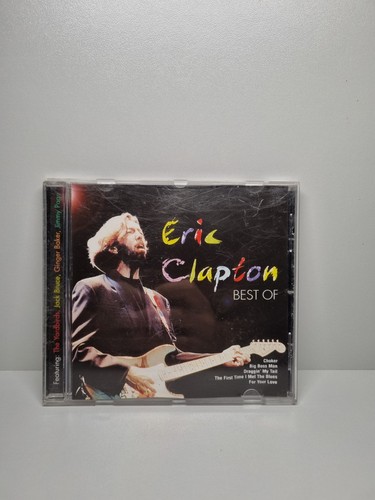 Eric clapton the - 💡,