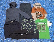 Kleidungspaket Junge Größe
