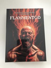 Flammentod (Pyromaniac)