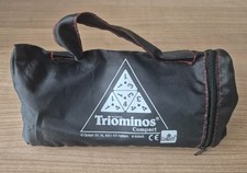 Triominos Compact von Goliath mit Tasche *** TOP aus Sammlungsauflösung ***