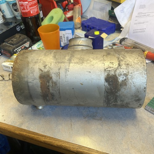 Sachs tank einachser usw - sachs,