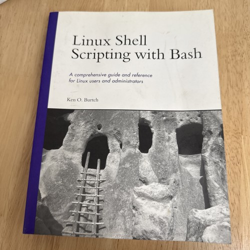 Linux shell scripting with - scripting,