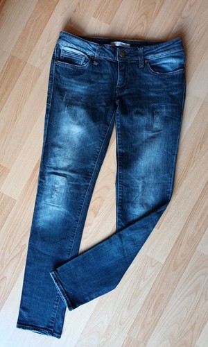 Mavi jeans modell lindy - mavi, blau
