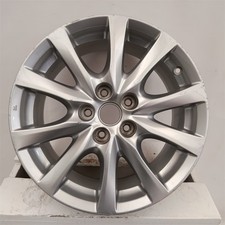MAZDA 6 VI 17 ZOLL 7.5J ET50