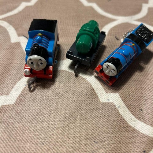 Thomas seine freunde kapsel - thomas,