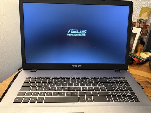 Asus vivobook zoll - asus,