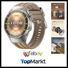 Watch GT 6 Pro Smartwatch